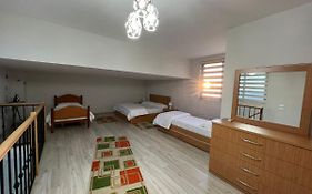 Shkodra Duplex Apartment